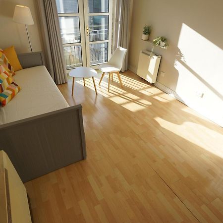 City Center Apt Free Parking Appartement Dublin Buitenkant foto