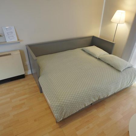 City Center Apt Free Parking Appartement Dublin Buitenkant foto