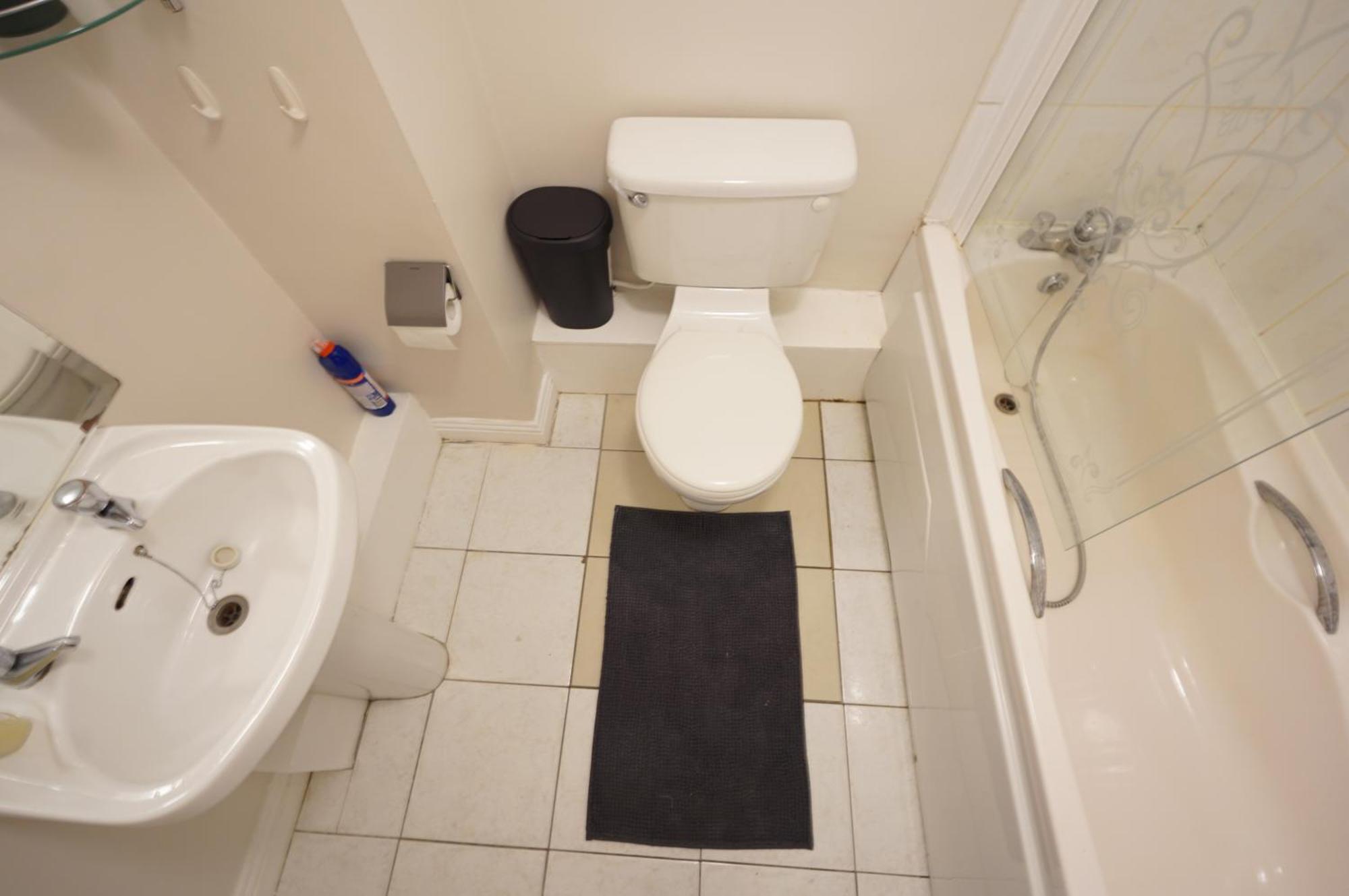 City Center Apt Free Parking Appartement Dublin Buitenkant foto