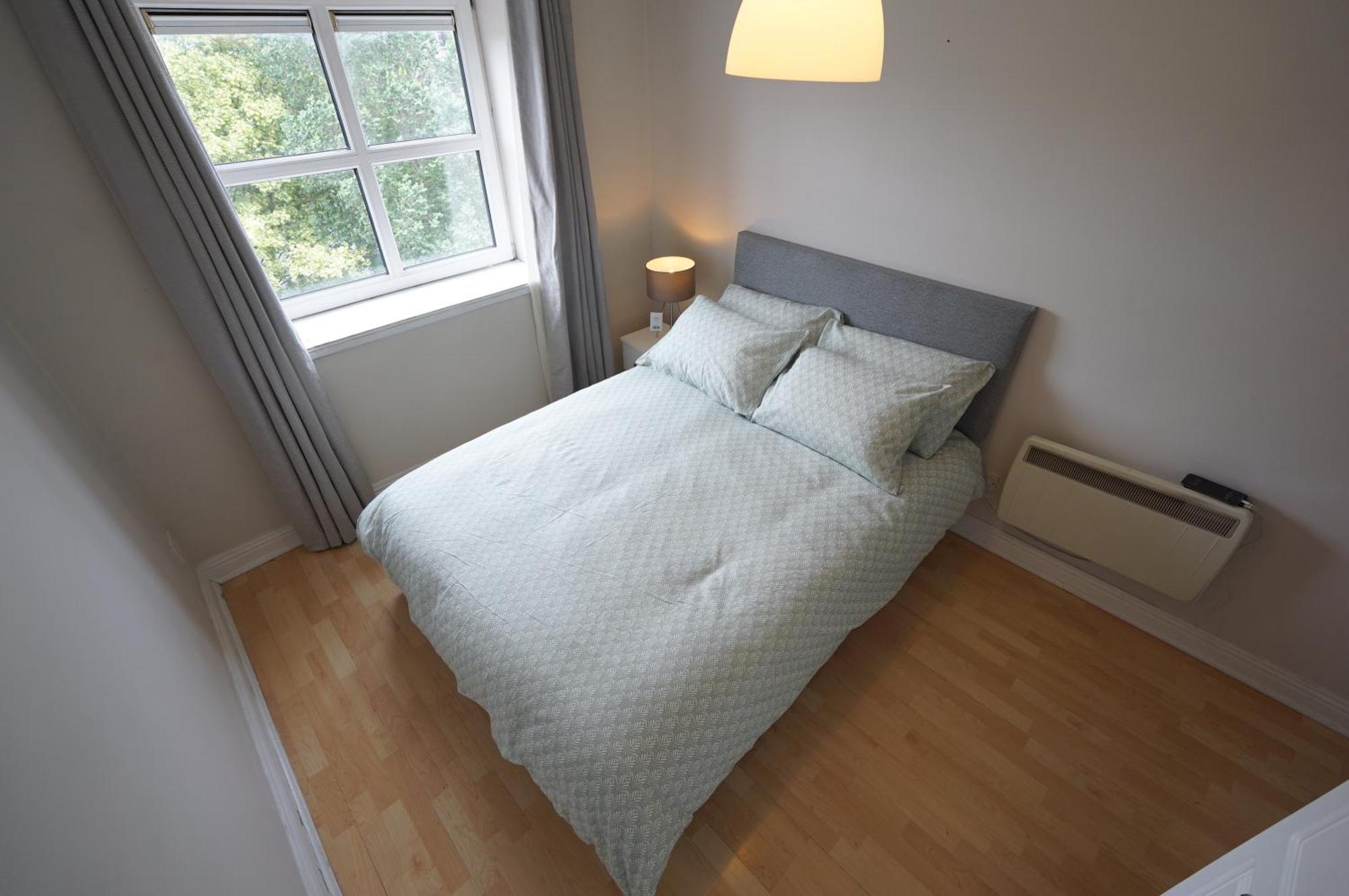 City Center Apt Free Parking Appartement Dublin Buitenkant foto
